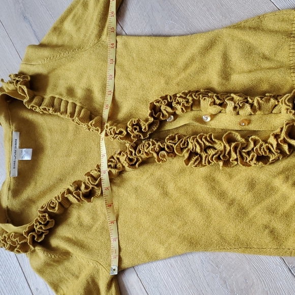 Diane Von Furstenberg cardigan - Picture 8 of 11